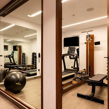 Nana Princess Suites Villas & Spa Hersonissos  Exterior photo