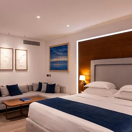 Nana Princess Suites Villas & Spa Hersonissos  Exterior photo