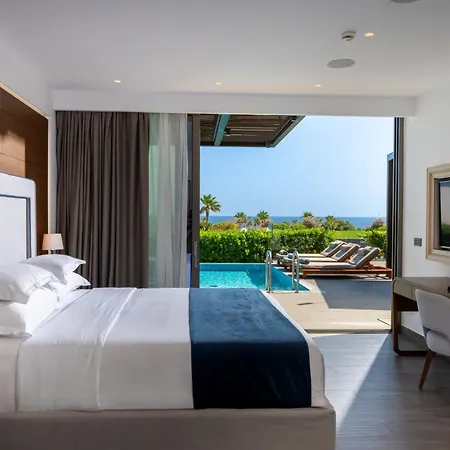 Nana Princess Suites Villas & Spa Hersonissos  Exterior photo
