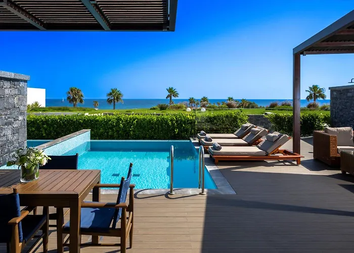 Nana Princess Suites Villas & Spa