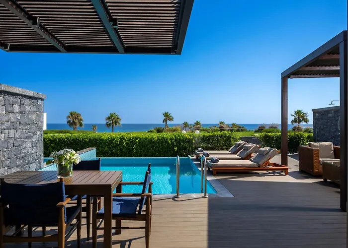 Nana Princess Suites Villas & Spa