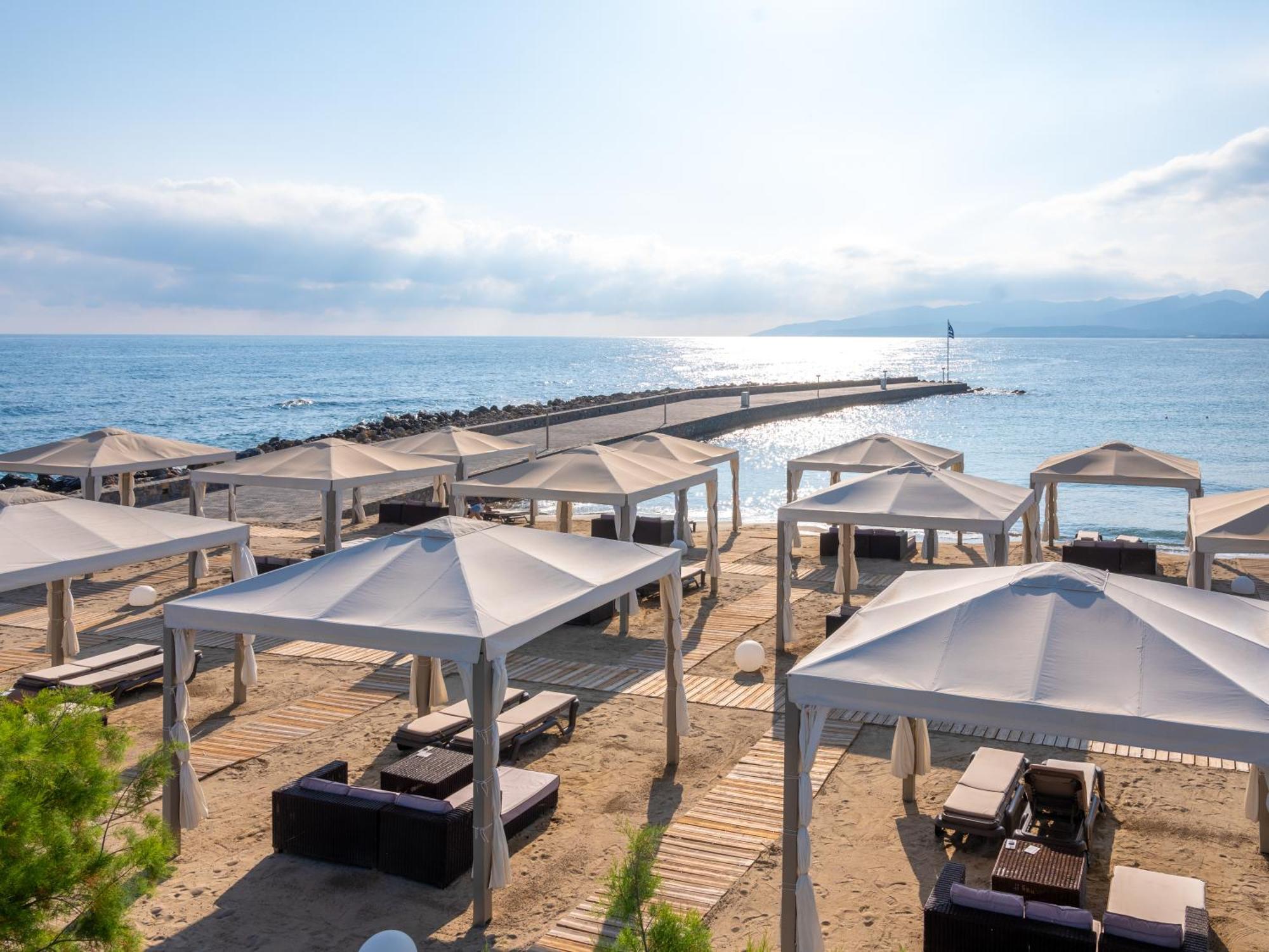 Nana Princess & Resort Chersonissos