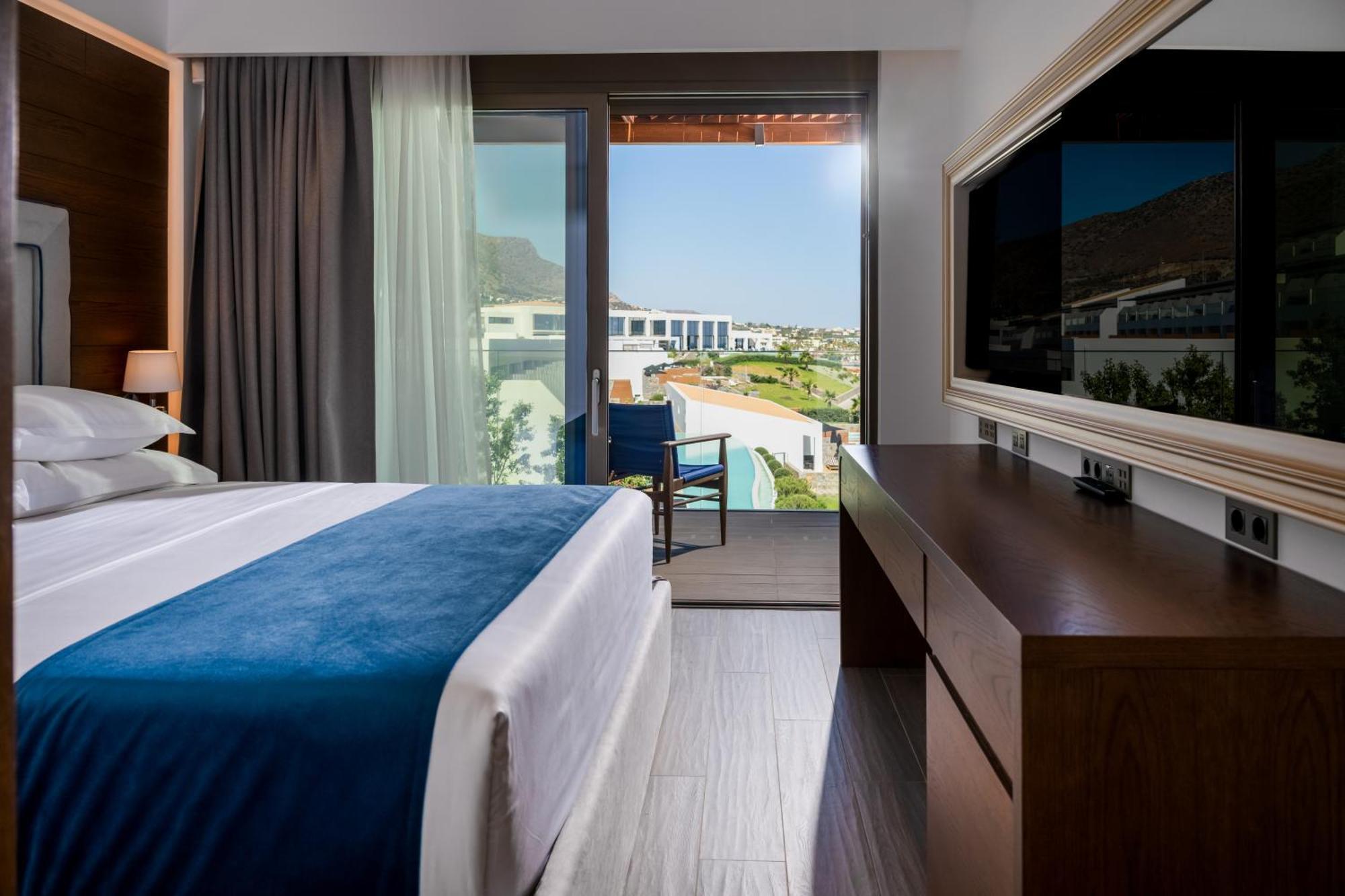 Nana Princess & Resort 5*